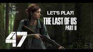 Download lagu The Last of Us Part II | Walkthrough PART 47 1080p  60fps ( No Commentary ) mp3
