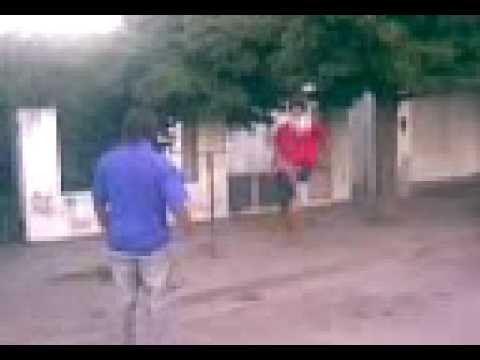 Maradona en Orense 4