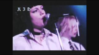 The Birthday Massacre - Video Kid.mp4