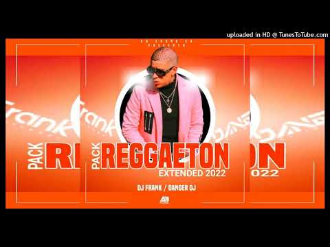 Pacho El Antifeka Ft Lunay Tu Recuerdo (Extended) By Danger Dj El Imperio