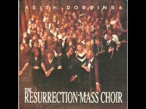 Keith Dobbins & RMC Feat.Yolanda Adams-Thank You For Your Love/All We Need