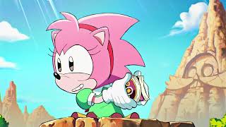 Sonic Origins Longplay - Sonic CD Mirror Mode - Played as Sonic
