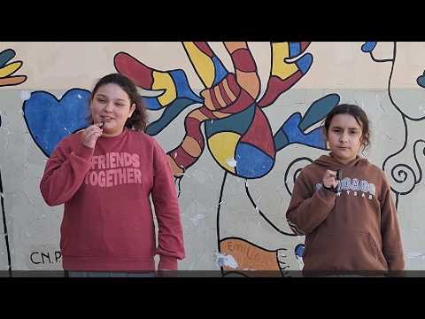 5. "No se habla de Bruno" (Encanto) | 14° Edición | Campamento Coral 2026
