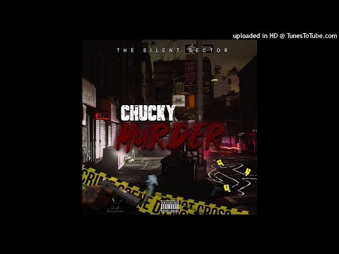 CHUCKY - MURDER (Official Audio)