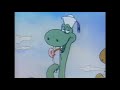 Sesame Street Six Snakes Cartoon HQ