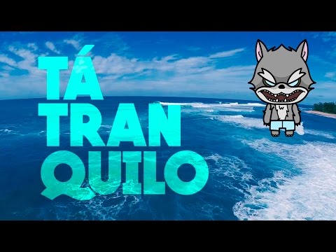 Lucas Lucco feat  MC Bin Laden   Tá Tranquilo, Tá Favorável Clipe Oficial