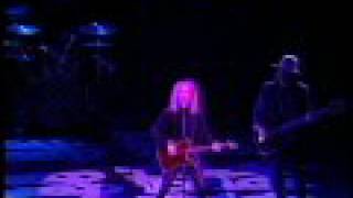 The Flame - Cheap Trick Live 01-21-89