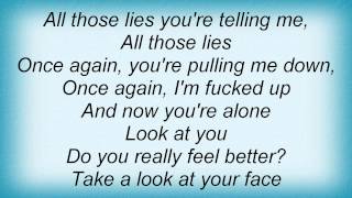 Burning Heads - Once Again Lyrics