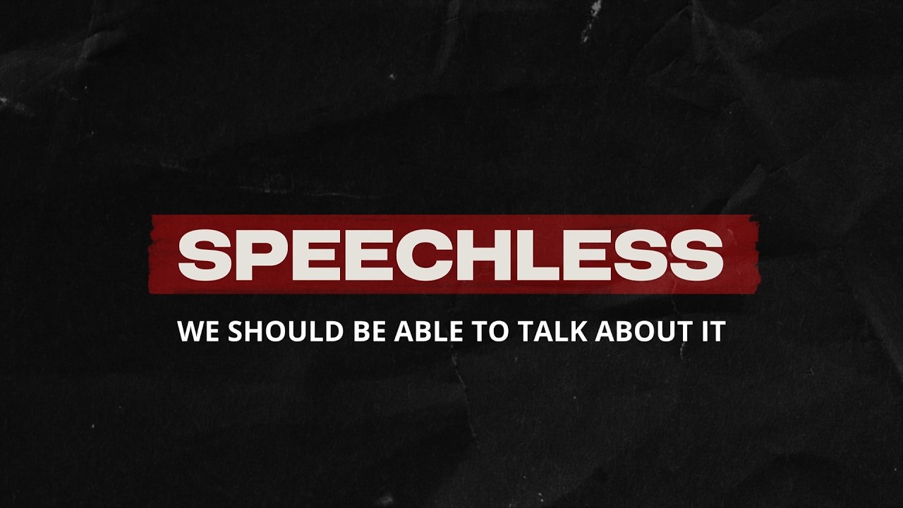 Speechless trailer