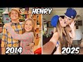 Henry Danger Before And After 2025