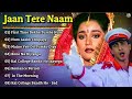 Jaan Tere Naam Non Stop Songs Audio Jukebox Ronit Roy Farheen Romantic Song Old Is Gold