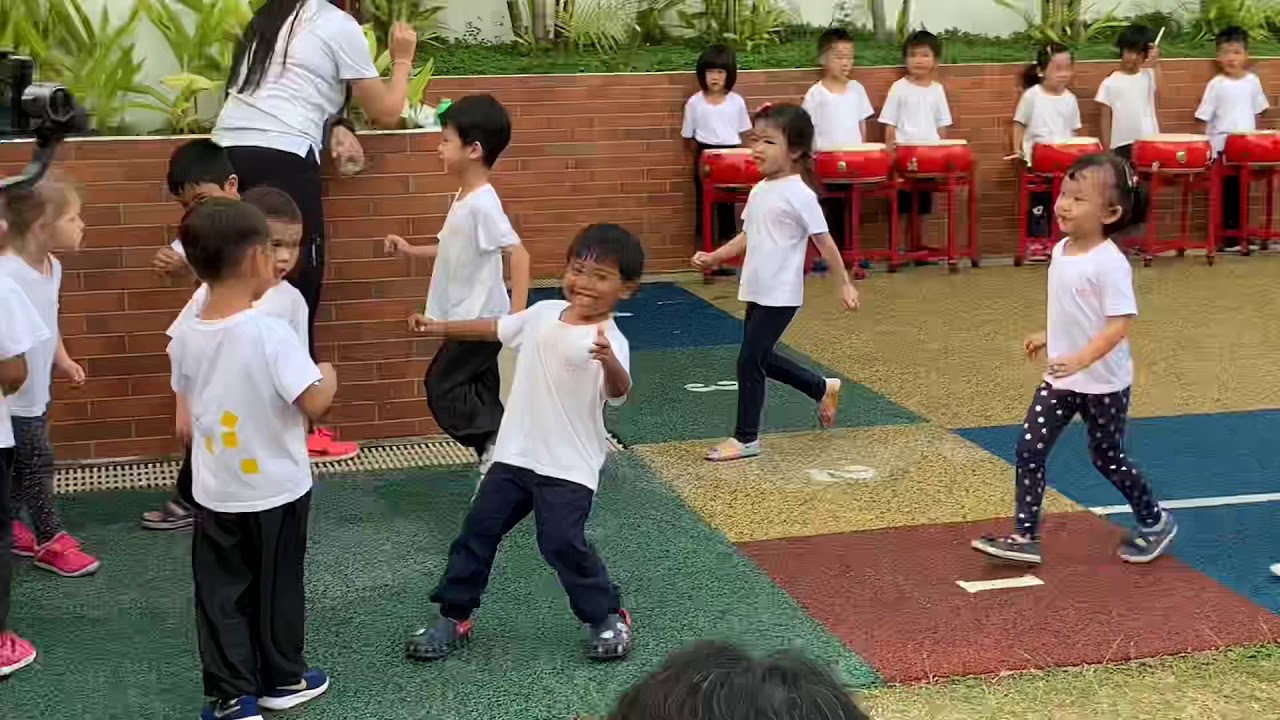 (2019) N2 & K2 Chinese Cultural Revival Project Showcase