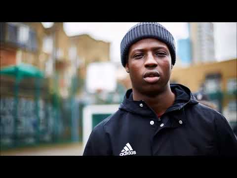 Abra Cadabra - Hood Politics Audio