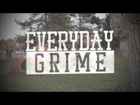 Havok UK - Deep [Grime Instrumental]