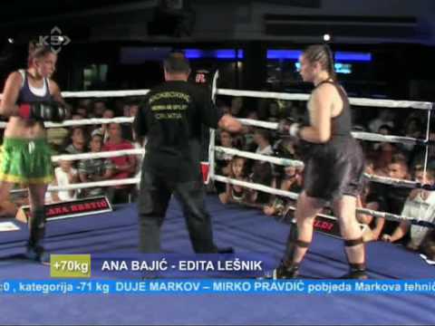 KANAL 5TV, VANILLA FIGHT 02