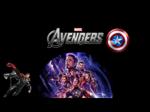 Iron Man VS Thanos - Scena Combattimento  - Avengers Infinity War 2018 #AvengersInfinity