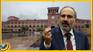 «Այլևս ոչ մի հետաձգում, ավելի լավ ա՝ հրաժարական տաք». Փաշինյանի զգուշացումը՝ նախարարներին