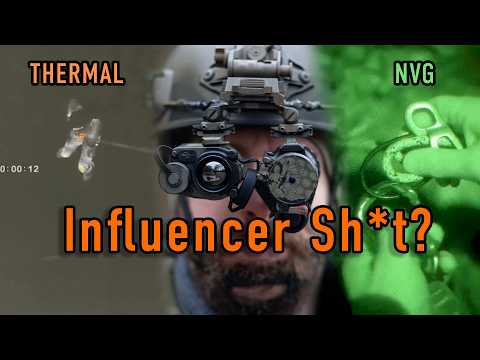 Falcon Claw Eco System - Taugt das was?