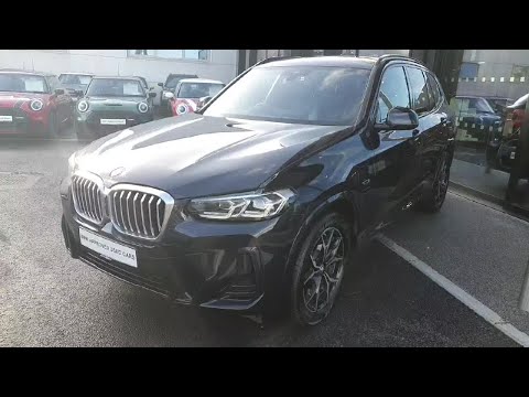 BMW X3 xDrive30 M Sport - Image 2