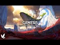 Ptr. - Genesis | Chillstep