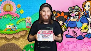 Nintendo First Party Wii Games Under $20!