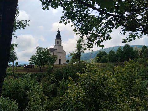 Dabar, Čuvari Krajine RTRS/ Дабар, Чувари Крајине РТРС