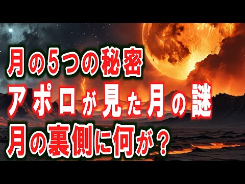 オーシャン: この発見は研究者にも衝撃を与えました - 「これはほんの始まりにすぎません」