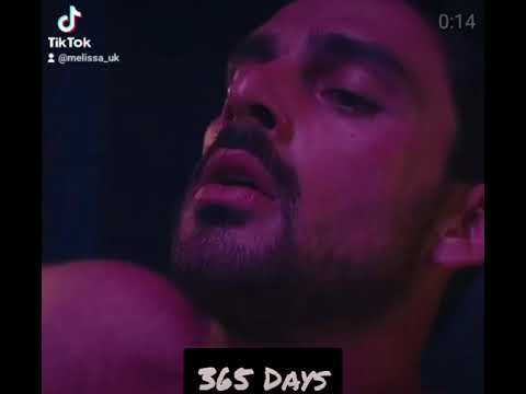 Michele Morrone 365 Days