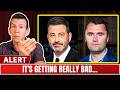The Jimmy Kimmel Charlie Kirk Problem Is Bigger Than Cancel Culture