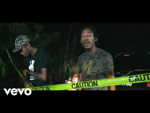 Jahllano, Tafari - Caution (Official Video) | Dancehall 2020