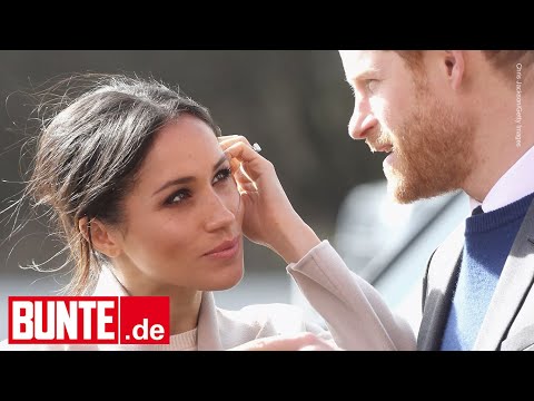 Prinz Harry & Herzogin Meghan - In ZDF-Doku packt ein Nachbar über sie aus