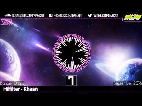 Top 15 Banger Drops (September 2016)