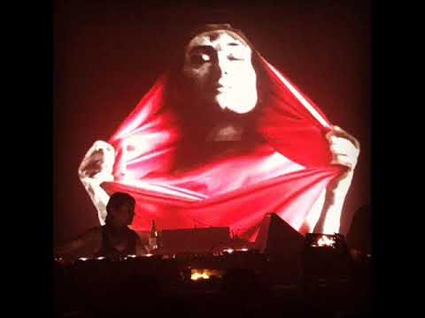 Paula Temple @ Live at Katharsis, 2018