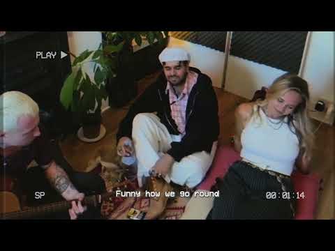 Issac Frank ft. Mae Hill – Love Rehab (Dun Dun) [Official Voice Memo]