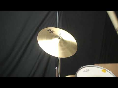 Sabian 10" AA Splash - 275g