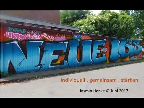 Neue IGS Göttingen . individuell . gemeinsam . stärken
