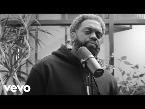 Don Trip - Iron Mike (Freestyle) (Live Performance)