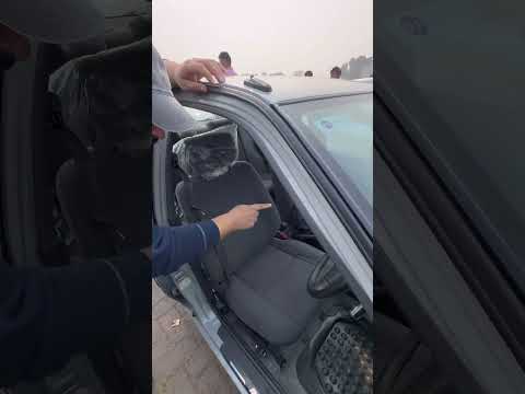 Check this out! Neat condition Suzuki Margalla 1998,available now!Visit us at Lahore Car Mela today