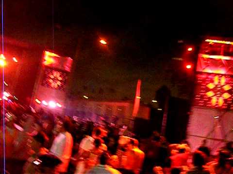 Marcus Schossow @ monster massive 2010