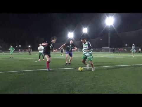 DEPORTIVO PASTO VS SEMENTERIO #Apertura 2021 Fecha 9