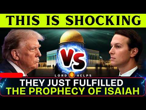 "“THE TRUE ANTICHRIST HAS BEEN REVEALED”👆 Prophetic Word USA | God's Message Today | LH~2726