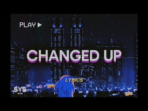 iiiCONIC - Changed Up (Lyrics)  🥱😆