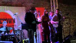 Fell Like a Feather 10/3/15