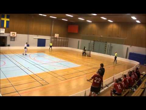 KF Ljungby vs Ingelstad IBK
