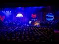 Adekunle Gold With Muson Orchestra Live At The National Theatre Lagos