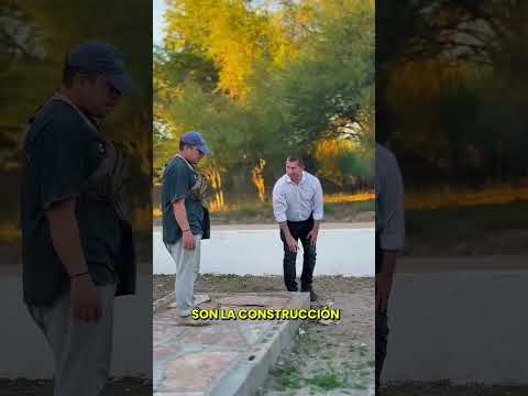 OBRAS EN SANTA ANA: Puesta en valor de la plaza tradicional y centro deportivo con SUM en Paso Viejo