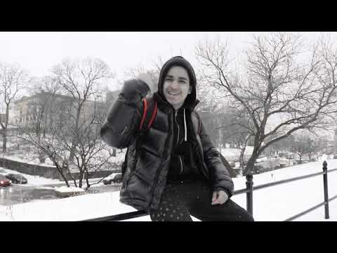 CASHING OUT- SixStar JAY (Directed by Devin Suazo)