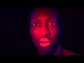 Saul Williams Break
