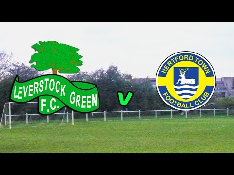 Leverstock Green vs Hertford Town