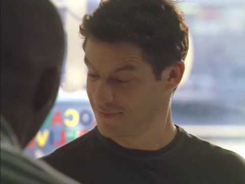 The Wire - Stringer and McNulty Discuss Business